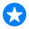 星星图标